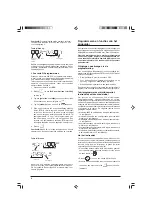 Предварительный просмотр 115 страницы Olivetti ECR 7700 Plus User Manual