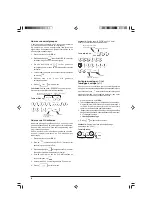 Предварительный просмотр 117 страницы Olivetti ECR 7700 Plus User Manual