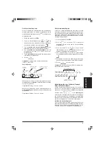 Предварительный просмотр 118 страницы Olivetti ECR 7700 Plus User Manual