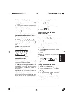 Предварительный просмотр 120 страницы Olivetti ECR 7700 Plus User Manual