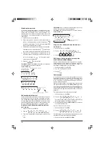 Предварительный просмотр 121 страницы Olivetti ECR 7700 Plus User Manual