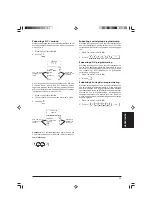 Предварительный просмотр 126 страницы Olivetti ECR 7700 Plus User Manual