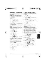 Предварительный просмотр 132 страницы Olivetti ECR 7700 Plus User Manual