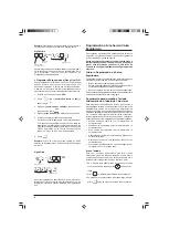 Предварительный просмотр 139 страницы Olivetti ECR 7700 Plus User Manual