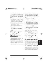 Предварительный просмотр 142 страницы Olivetti ECR 7700 Plus User Manual