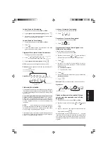 Предварительный просмотр 144 страницы Olivetti ECR 7700 Plus User Manual