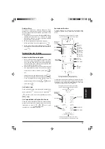 Предварительный просмотр 152 страницы Olivetti ECR 7700 Plus User Manual