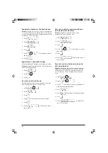 Предварительный просмотр 155 страницы Olivetti ECR 7700 Plus User Manual