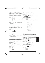 Предварительный просмотр 156 страницы Olivetti ECR 7700 Plus User Manual