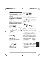 Предварительный просмотр 166 страницы Olivetti ECR 7700 Plus User Manual