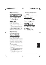 Предварительный просмотр 168 страницы Olivetti ECR 7700 Plus User Manual