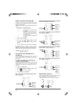 Предварительный просмотр 171 страницы Olivetti ECR 7700 Plus User Manual