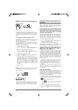 Предварительный просмотр 191 страницы Olivetti ECR 7700 Plus User Manual