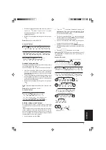 Предварительный просмотр 192 страницы Olivetti ECR 7700 Plus User Manual