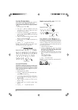 Предварительный просмотр 193 страницы Olivetti ECR 7700 Plus User Manual