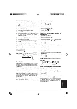 Предварительный просмотр 196 страницы Olivetti ECR 7700 Plus User Manual