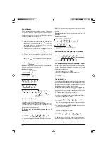 Предварительный просмотр 197 страницы Olivetti ECR 7700 Plus User Manual