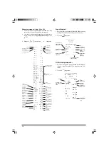 Предварительный просмотр 201 страницы Olivetti ECR 7700 Plus User Manual