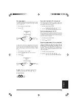 Предварительный просмотр 202 страницы Olivetti ECR 7700 Plus User Manual