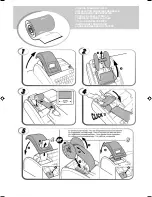 Preview for 7 page of Olivetti ECR 7700 (Portuguese) Guia Do Utilizador