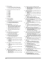 Preview for 26 page of Olivetti ECR 7700LDeco Plus SD User Manual