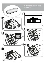 Preview for 6 page of Olivetti ECR 7790LD User Manual