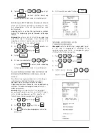 Preview for 52 page of Olivetti ECR 8100 Brugervejledning