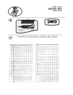 Preview for 68 page of Olivetti ECR 8100 Brugervejledning