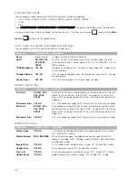 Preview for 42 page of Olivetti ECR 8220 S User Manual