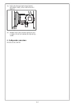 Preview for 4 page of Olivetti EM-908 Installation Manual