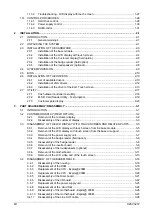 Preview for 4 page of Olivetti Explor 200M Service Manual