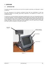 Preview for 7 page of Olivetti Explor 200M Service Manual