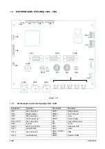 Preview for 26 page of Olivetti Explor 200M Service Manual