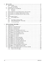 Preview for 4 page of Olivetti Explor 200XS Service Manual