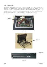 Preview for 8 page of Olivetti Explor 200XS Service Manual