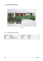 Preview for 18 page of Olivetti Explor 200XS Service Manual