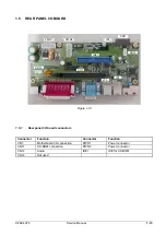 Preview for 19 page of Olivetti Explor 200XS Service Manual