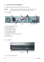 Preview for 35 page of Olivetti Explor 200XS Service Manual