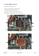 Preview for 59 page of Olivetti Explor 200XS Service Manual