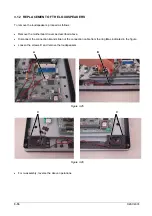 Preview for 64 page of Olivetti Explor 200XS Service Manual