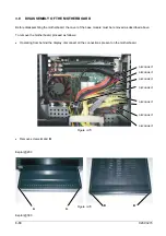 Предварительный просмотр 59 страницы Olivetti Explora 200 Service Manual