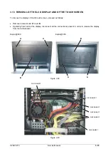 Предварительный просмотр 68 страницы Olivetti Explora 200 Service Manual