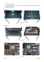 Предварительный просмотр 69 страницы Olivetti Explora 200 Service Manual