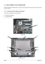 Предварительный просмотр 77 страницы Olivetti Explora 200 Service Manual