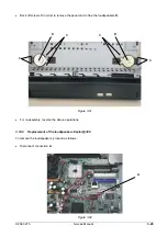 Предварительный просмотр 78 страницы Olivetti Explora 200 Service Manual