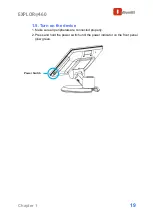 Preview for 19 page of Olivetti EXPLOR@460 User Manual