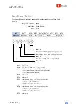 Preview for 25 page of Olivetti EXPLOR@460 User Manual