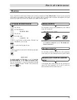 Preview for 17 page of Olivetti Fax-Lab 101 Instructions Manual