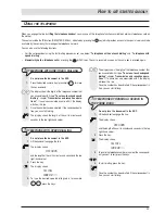 Preview for 19 page of Olivetti Fax-Lab 101 Instructions Manual