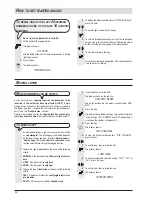 Preview for 20 page of Olivetti Fax-Lab 101 Instructions Manual